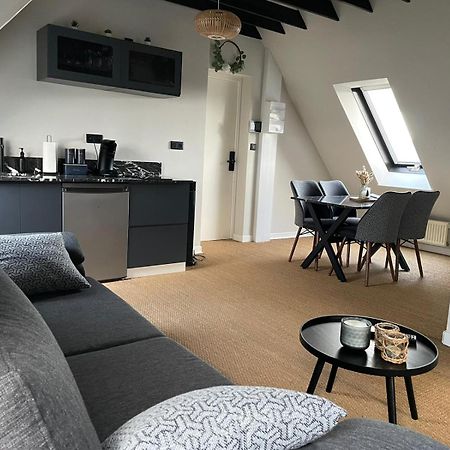 Golden Resort Boulogne-sur-Mer Buitenkant foto