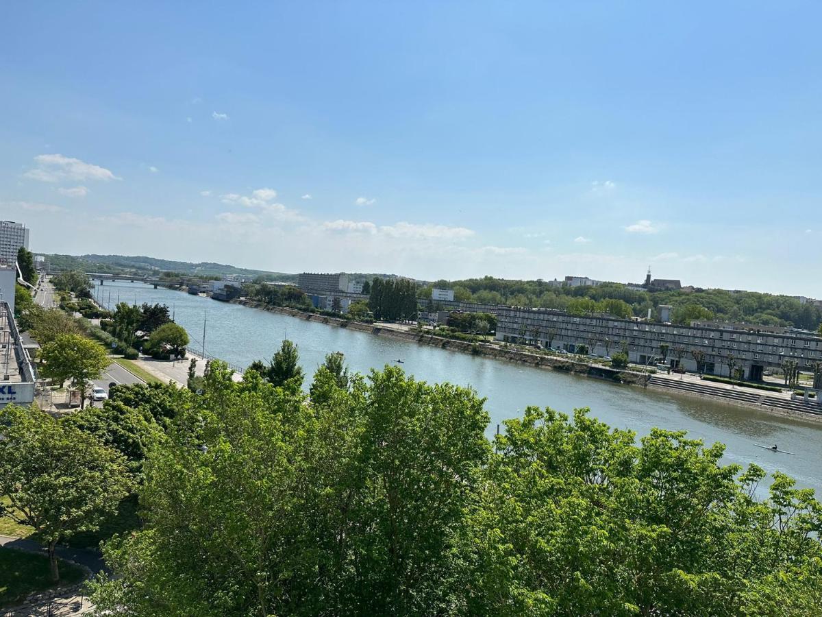 Golden Resort Boulogne-sur-Mer Buitenkant foto