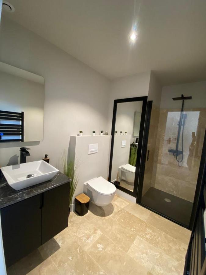 Golden Resort Boulogne-sur-Mer Buitenkant foto