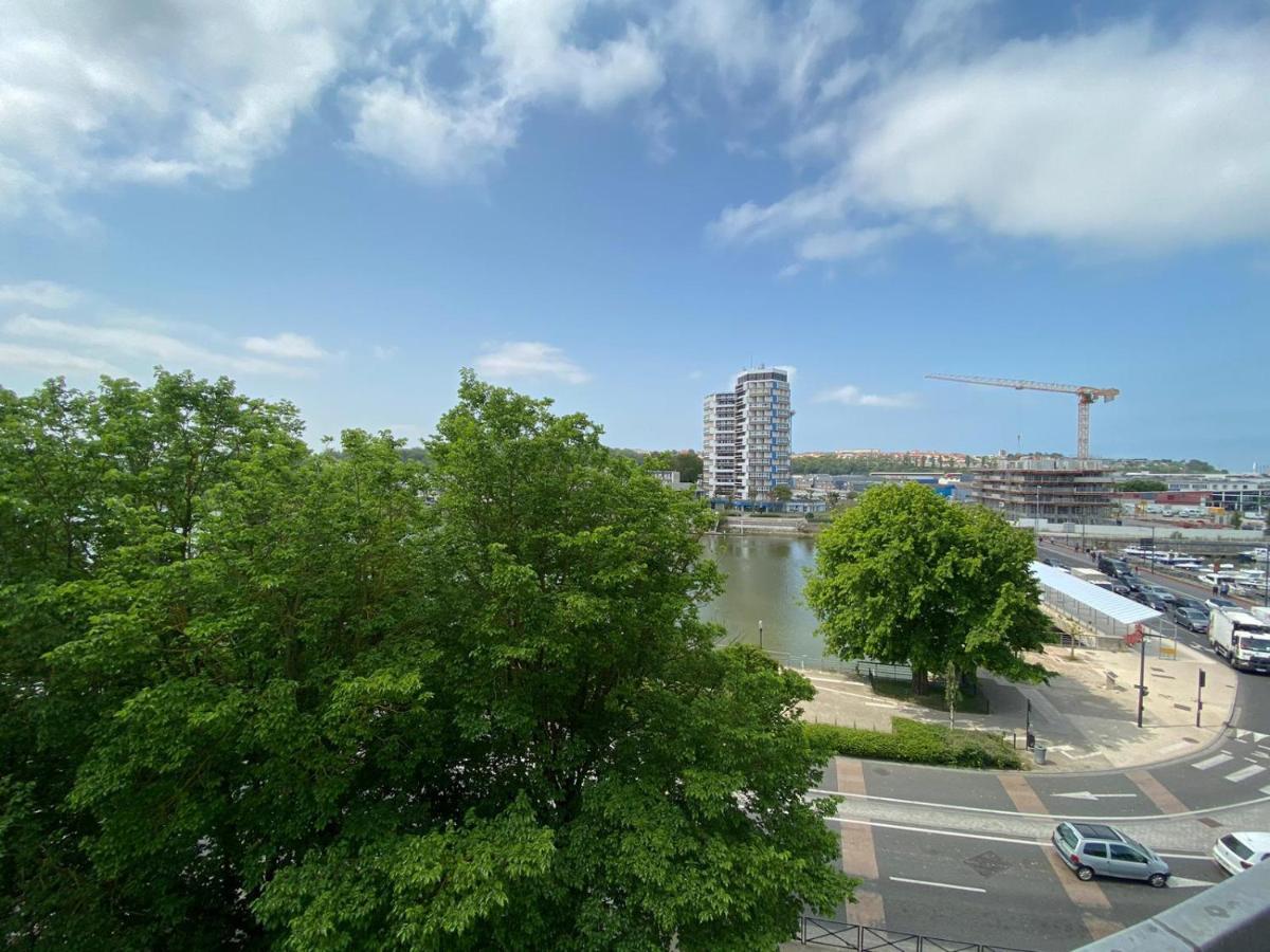 Golden Resort Boulogne-sur-Mer Buitenkant foto