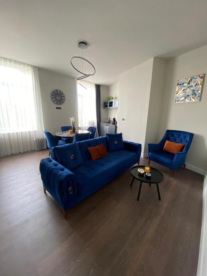 Golden Resort Boulogne-sur-Mer Buitenkant foto