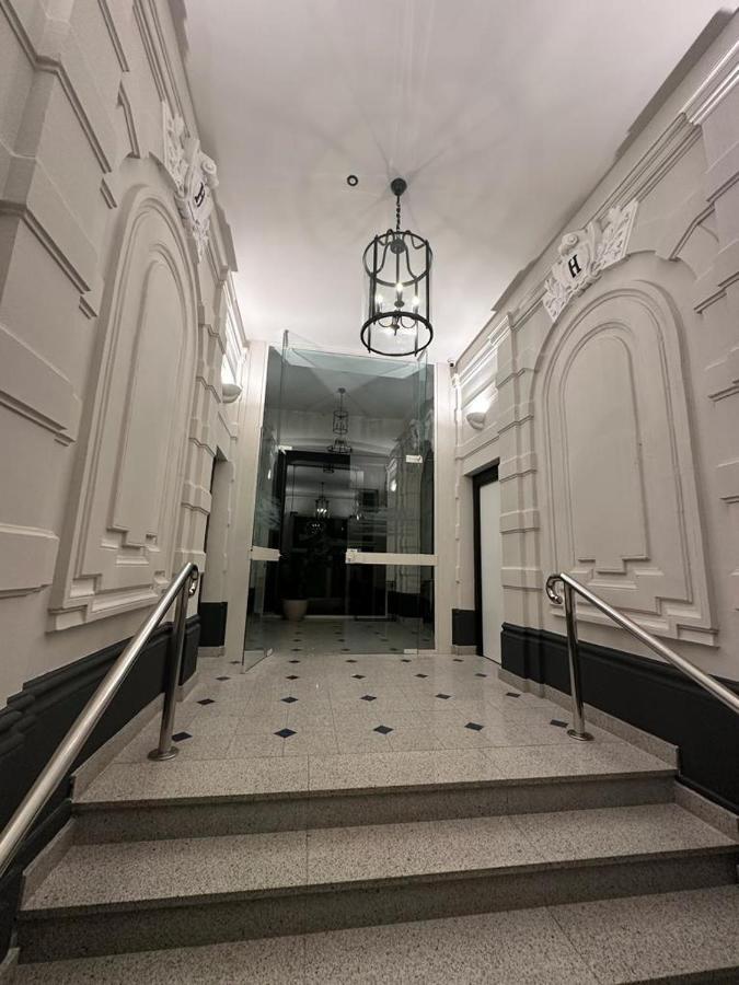 Golden Resort Boulogne-sur-Mer Buitenkant foto