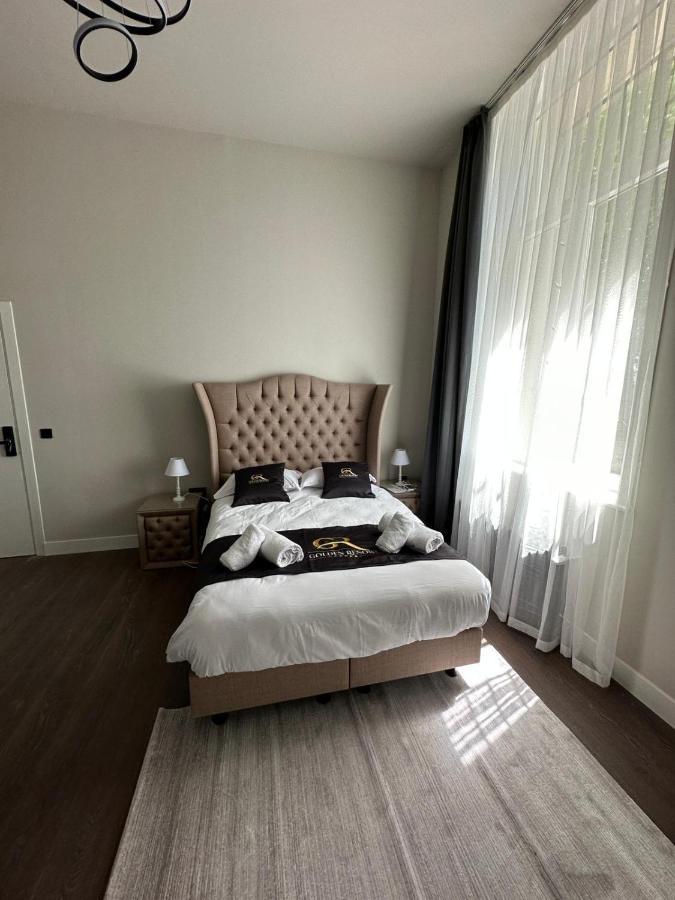 Golden Resort Boulogne-sur-Mer Buitenkant foto