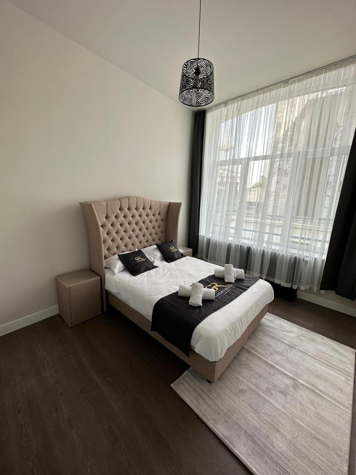 Golden Resort Boulogne-sur-Mer Buitenkant foto
