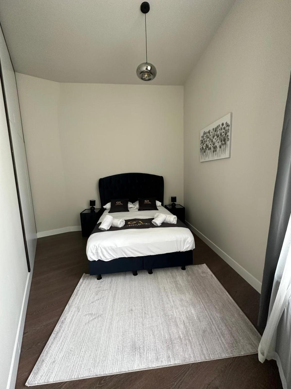Golden Resort Boulogne-sur-Mer Buitenkant foto