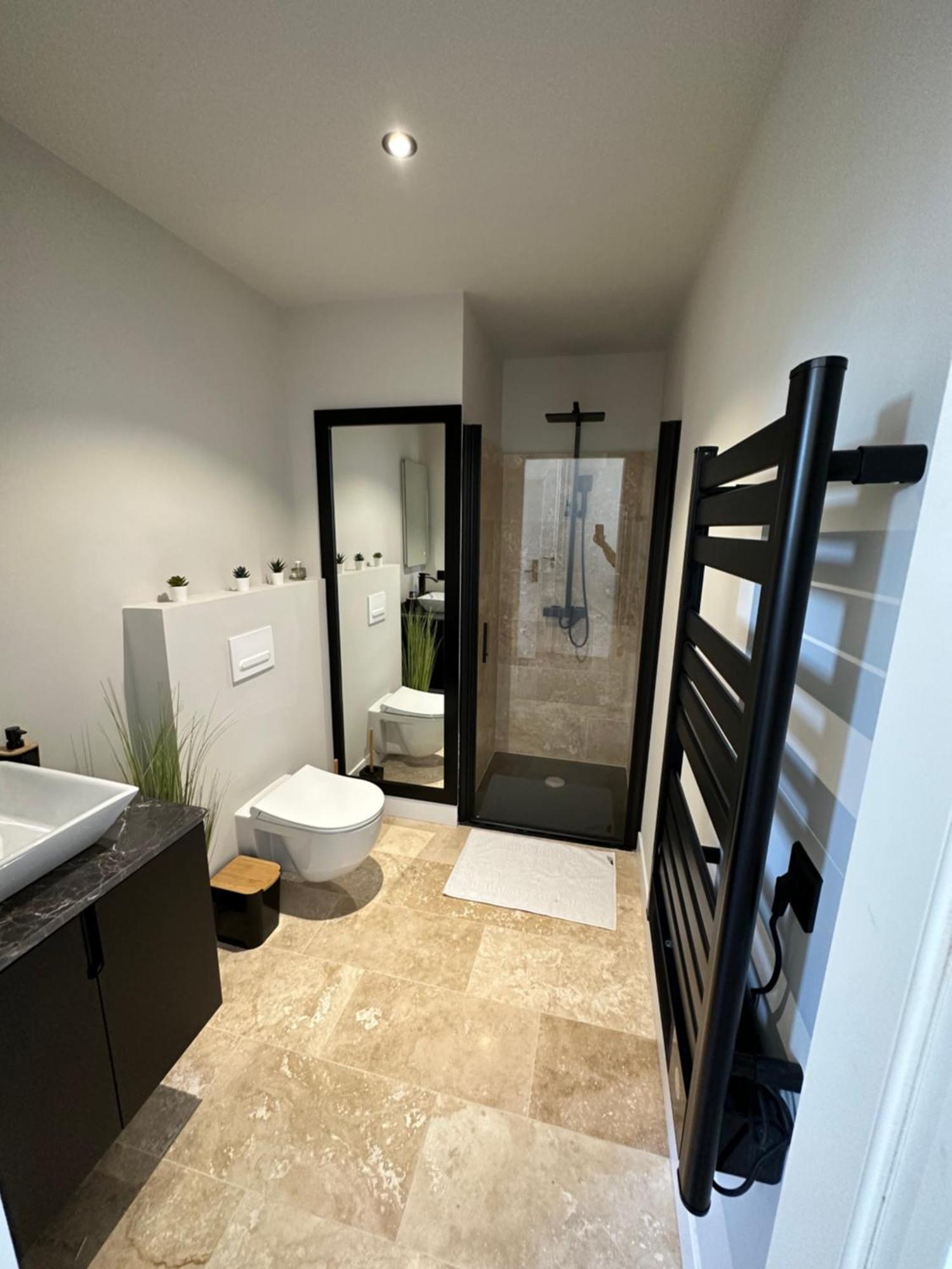 Golden Resort Boulogne-sur-Mer Buitenkant foto