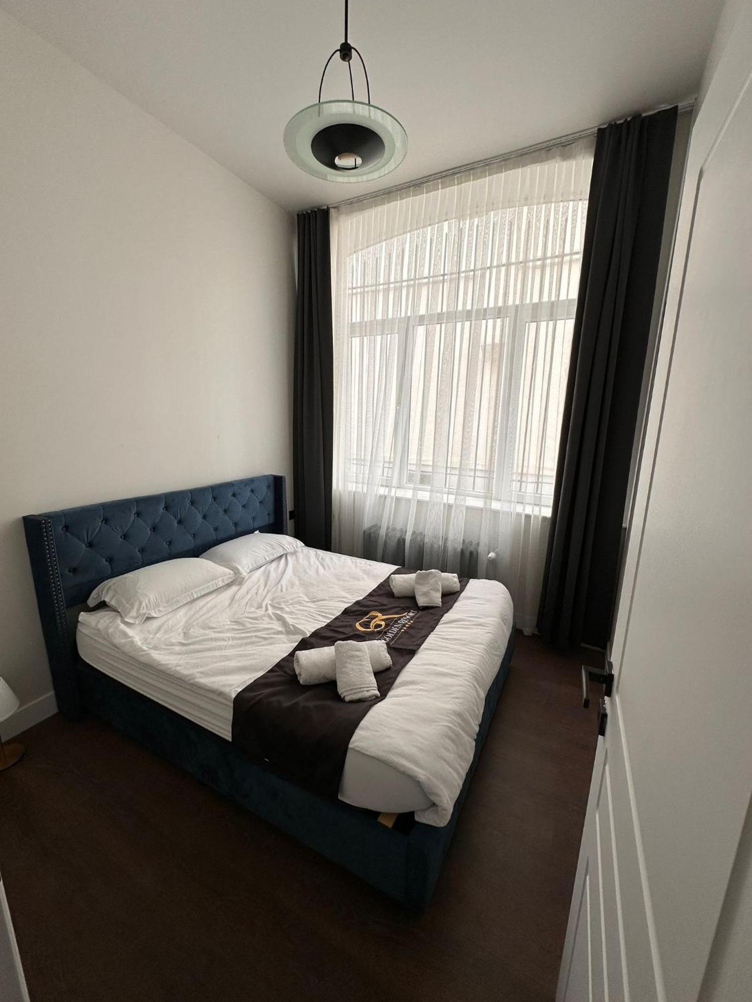Golden Resort Boulogne-sur-Mer Buitenkant foto
