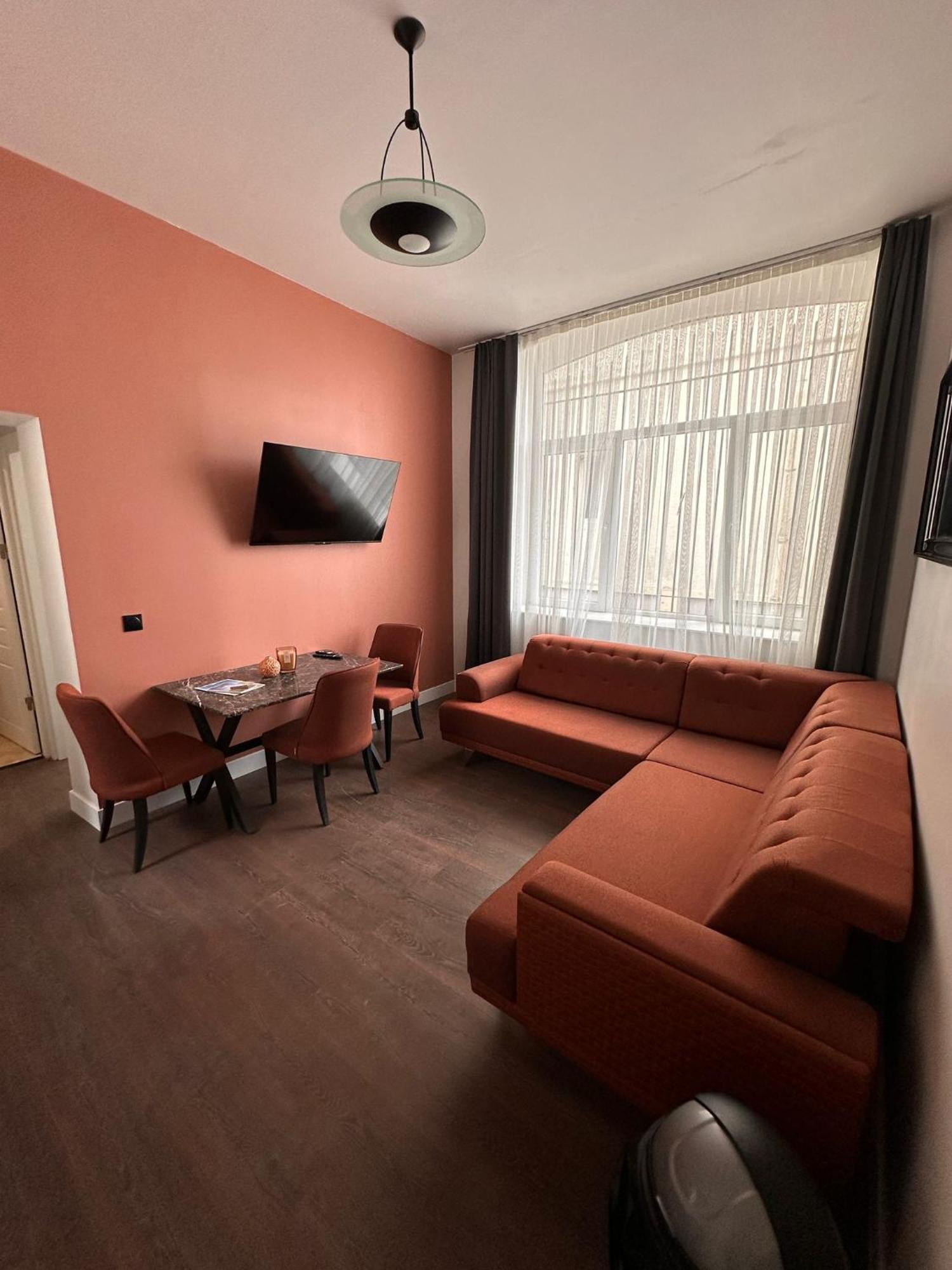 Golden Resort Boulogne-sur-Mer Buitenkant foto